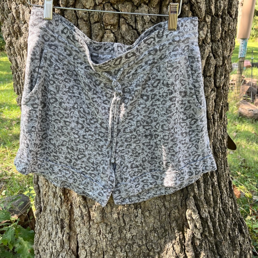 Active Life Lounge Short in size L